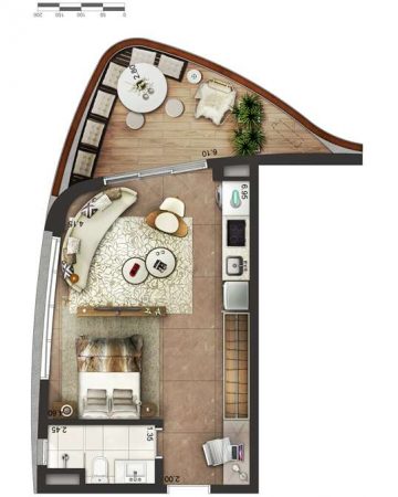 apartamento-B-p3-cyrela-by-pininfarina-vila-olimpia-cores-consultoria-16