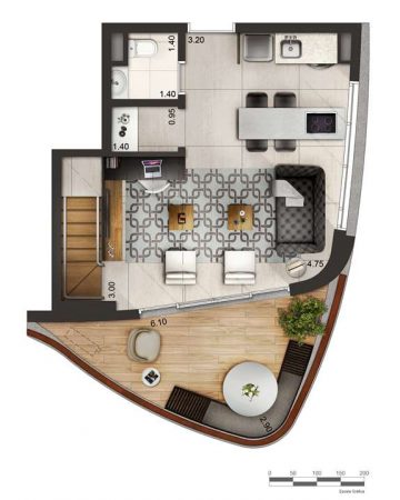 apartamento-duplex-inferior-p2-cyrela-by-pininfarina-vila-olimpia-cores-consultoria-5