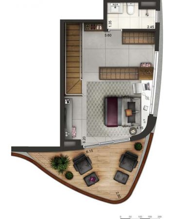 apartamento-duplex-superior-p2-cyrela-by-pininfarina-vila-olimpia-cores-consultoria-14