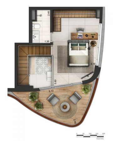 apartamento-duplex-superior-p2-cyrela-by-pininfarina-vila-olimpia-cores-consultoria-6