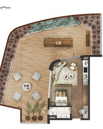 apartamento-garden-p4-cyrela-by-pininfarina-vila-olimpia-cores-consultoria-20