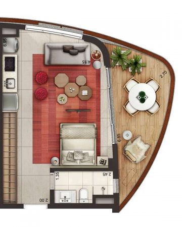 apartamento-tipo-A-P4-cyrela-by-pininfarina-vila-olimpia-cores-consultoria-3