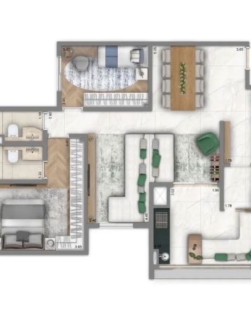 planta-82m2-2-dormitorios-living-infinity-nova-klabin-apartamento-cores-consultoria-4